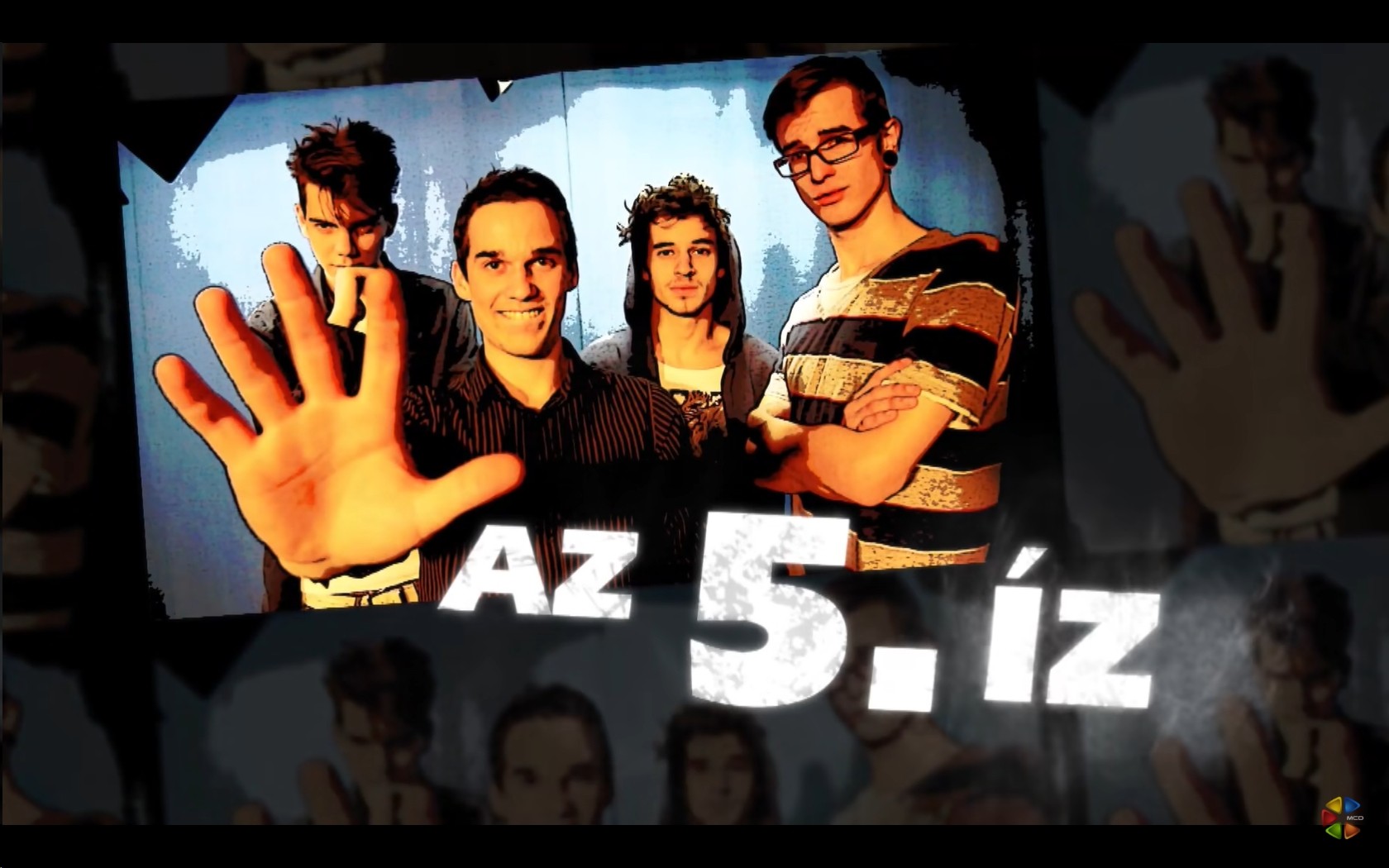 Az 5. íz